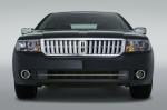 Lincoln MKZ 2007 года